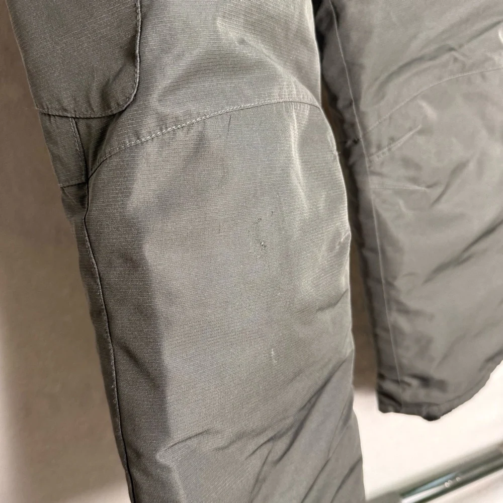 Boulder Gear Insulated Ski Pants Snow Pants Kids Size 7
